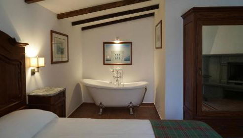 Tenuta Torre di Pian Castagno - Foto 2