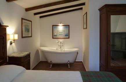 Tenuta Torre di Pian Castagno - Foto 2