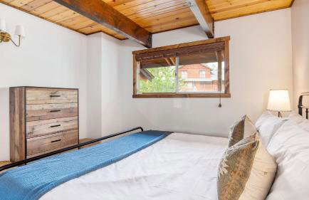 3mins to Lake, 5mins to Skiing Updated 4bdr Cabin Avalon Pines by Avantstay - Photo 35
