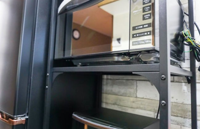 Funabashi House MF1 - Foto 26