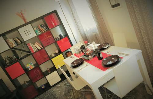 ARCHITECT'S APARTMENT PADOVA - Foto 7