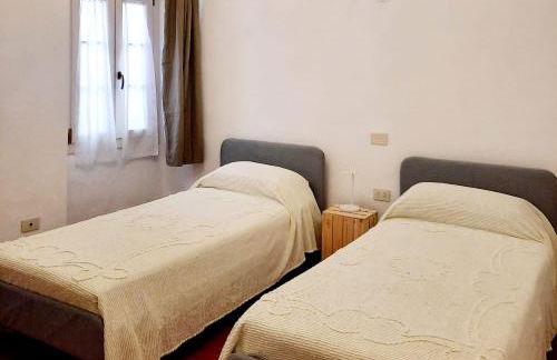 Ninì - Casa torre nel borgo - Foto 11