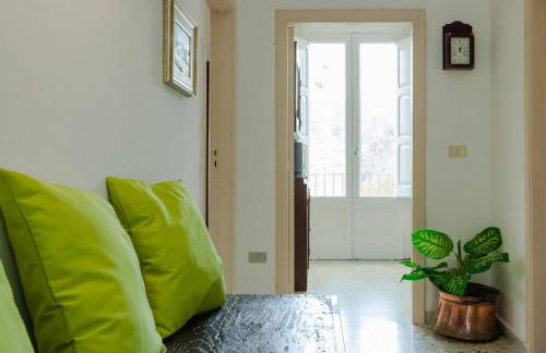 Spacious apartment in Ceraso with mountain view - Foto 43