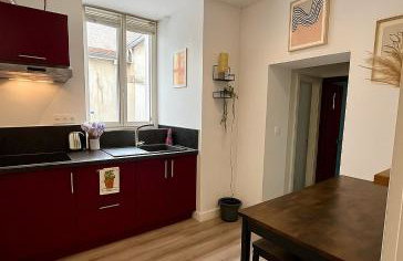 Cozy equipped studio and parking - city center - Foto 1