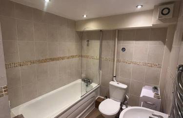 3 Bedrooms flat near of heart of London with a private Garden - Photo 12