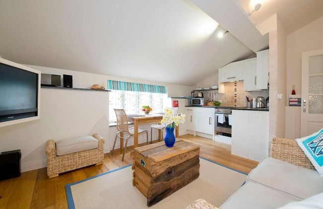 Atlantic Cottages - Foto 17