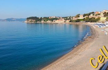 TraMonti e Mare, vista mare giardino, la casa che in ogni stagione si trasforma! - Foto 53