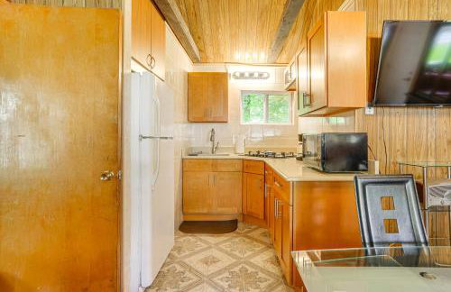 Community Perks Mongaup Valley Cabin with Grill! - Foto 9