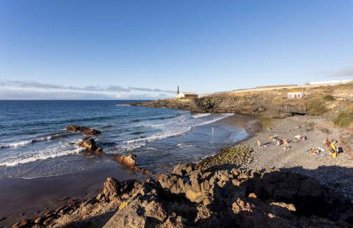 TenoHomes Elegant Hideaway in Nature - Foto 19