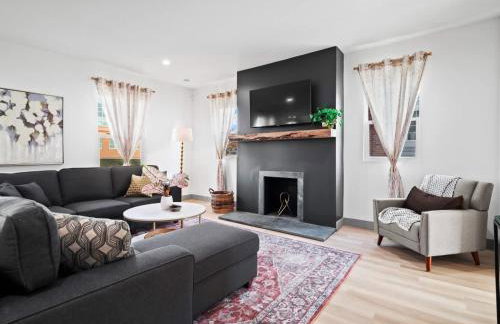 Gorgeous Remodel Game Room Sleeps 8 - Foto 1