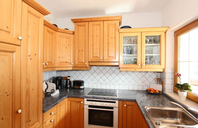 Holiday Home in Wenns Tyrol - Photo 5