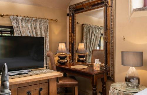 Dannah Farm Country House - Foto 20