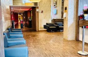 Flat 28 meters, HOTEL S4 Rua 36 sul Águas Claras - Foto 18