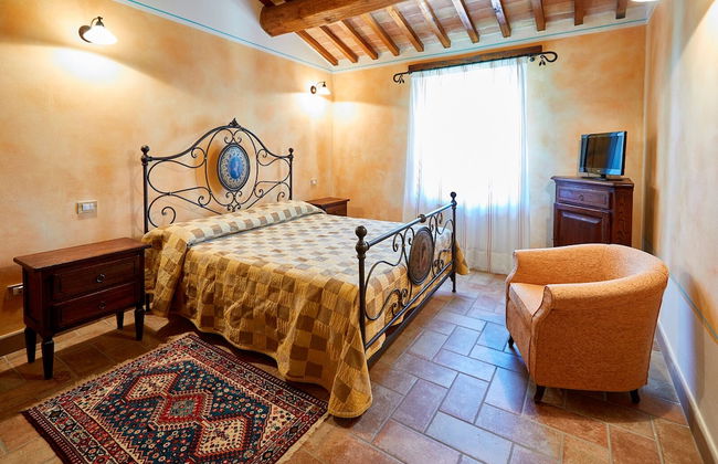 Agriturismo Il Molino Antico - Photo 29