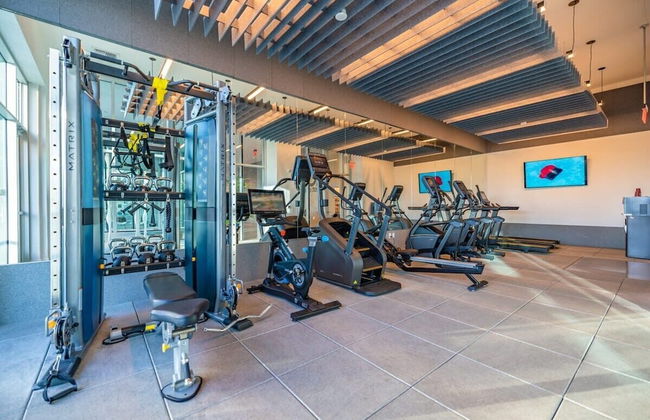 @ Marbella Lane -serenity Vista Apt Oceanview - Foto 49