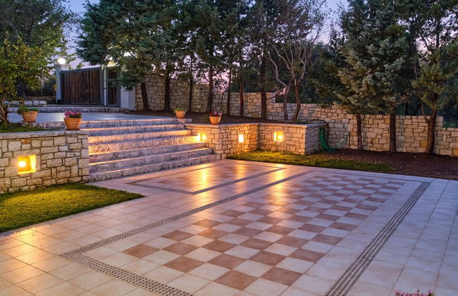 Utopia Beach Villa in Ionian Islands - Foto 10