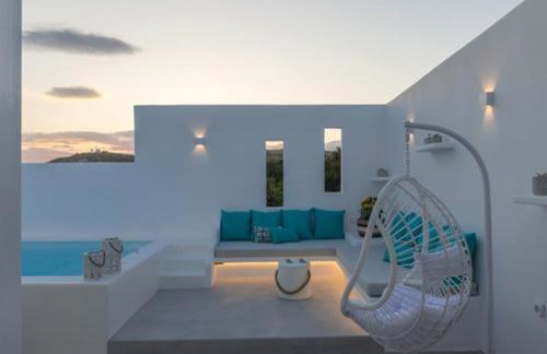 Kapetan Giannis Suite - Foto 40