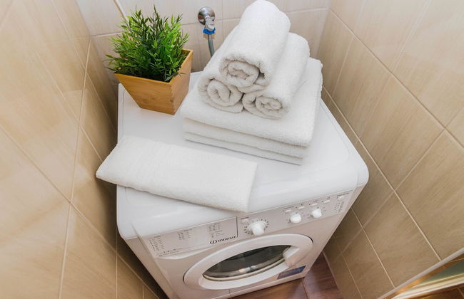 APT Prague Ch. Bridge by Michal&Friends - Foto 53