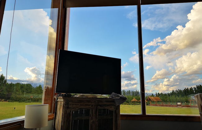 Complejo Río los Patos - Cabañas y Hostel - Photo 17