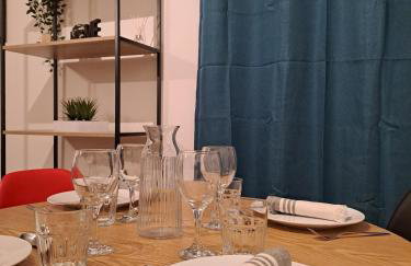 Le D'lices, Spacieux, Centre-ville, Free parking - Foto 12