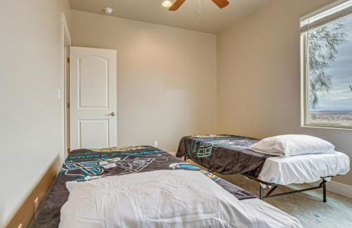 Beautiful Views of Stars and Mtns! Littlefield Home - Foto 18