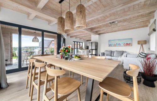 Entdecke das Reethüüs 28 – Ihr neues Schleiferienhaus in Kappeln - Foto 10