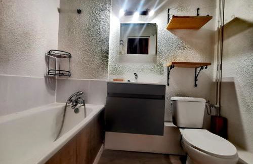 L'aventure studio Top destination ski - Foto 16