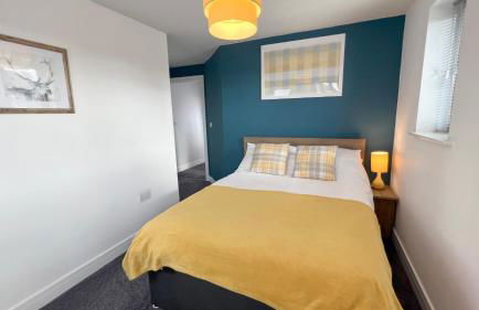 Cross Court, Stafford by BELL Apartments - Foto 23