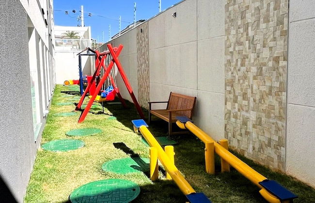 Piscina academia metro Brazilian Corner - Foto 62