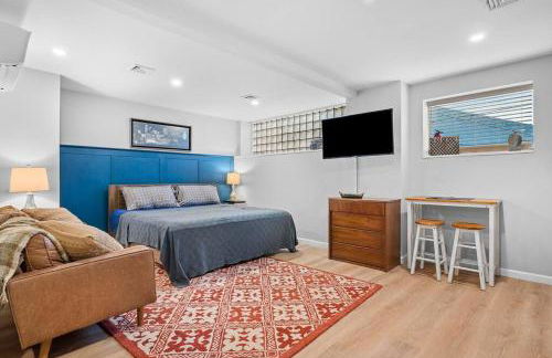 Trendy & Hip South Side Studio Walk to Downtown - Foto 22