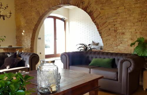 Casa Vella del Pantà de Riudecanyes - Foto 42