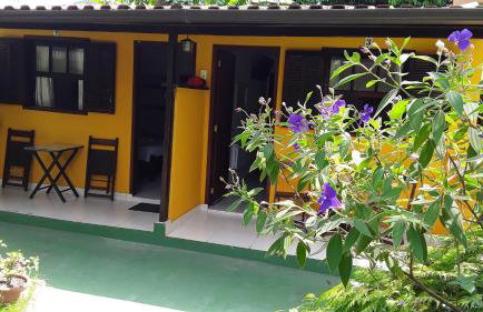 Recanto das Flores Lofts - Ilha Grande Rj - Foto 6