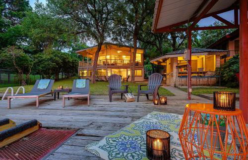 The Shorewood Lakeside Oasis, Pet-Friendly Getaway - Foto 31