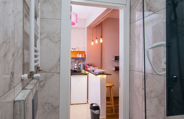 Newway Apartments - Foto 50