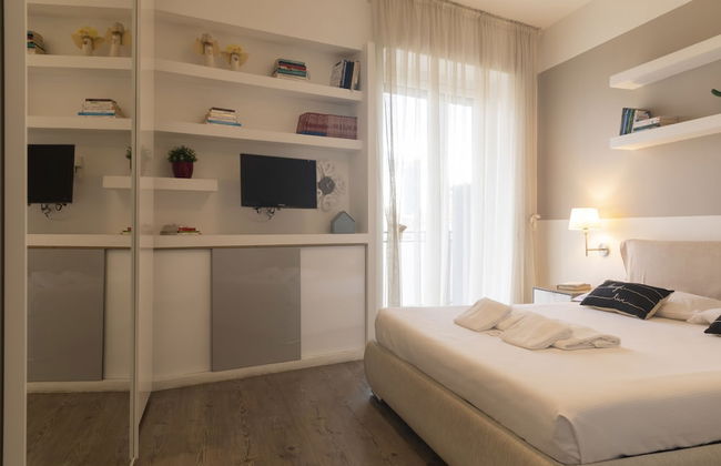 notaMi - Seventh Heaven - Arco della Pace - Photo 10