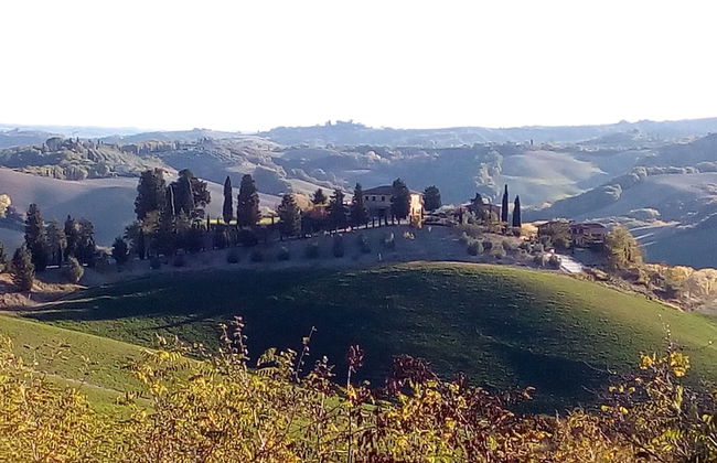 San Lorenzo Agriturismo - Foto 44