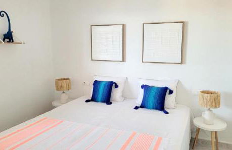 Sea View Appartement Blue Monkey - Photo 15