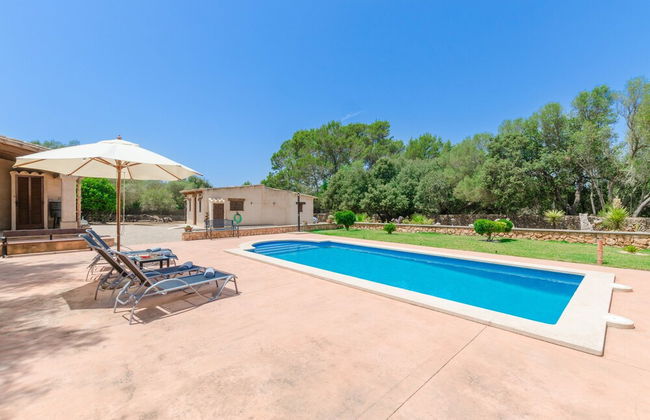 Son Garbi in Algaida - Foto 5