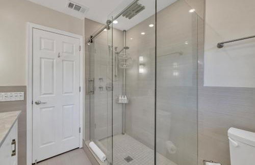 Waterfront Steps to Beach Heated Pool Casablanca Key Residence - Foto 22