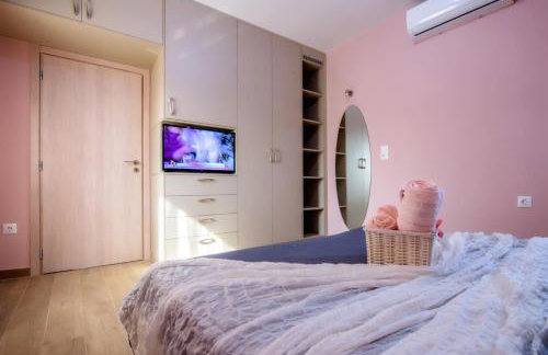 Gouves Garden Hersonisos Heraklion - Foto 10