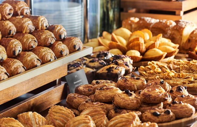 Mercure Paris Boulogne Aparthotel - Photo 29