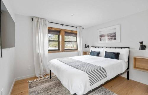 Chateau Bungalow - Ski Belleayre, Hunter - Foto 12