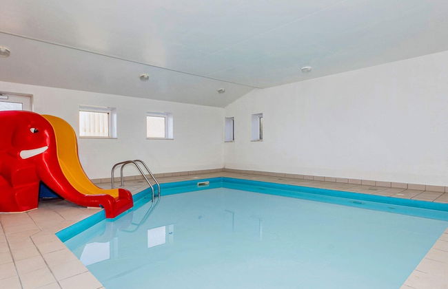 26 Person Holiday Home in Thyholm - Foto 28