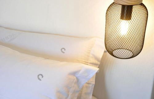 Droufakos’ home, Lux seafront apartment w. View - Foto 14