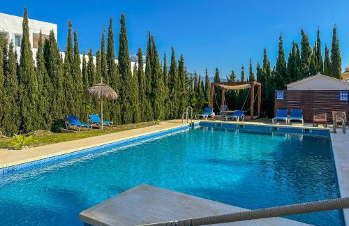 XPCE GOLDEN BANUS PENTHOUSE - Parking Free - Foto 43