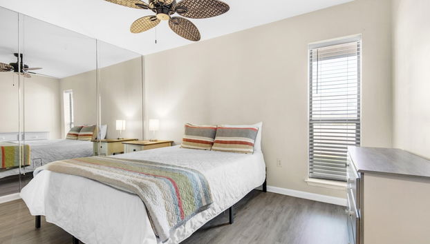 Endless Summer E2 - Foto 2, Habitación