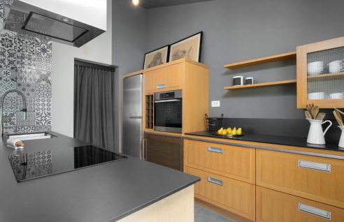 Villa Poimon - Foto 30