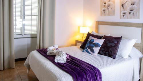 Vivienda Vacacional Los Agapantos Breña Alta - Foto 5