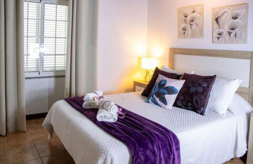 Vivienda Vacacional Los Agapantos Breña Alta - Foto 5