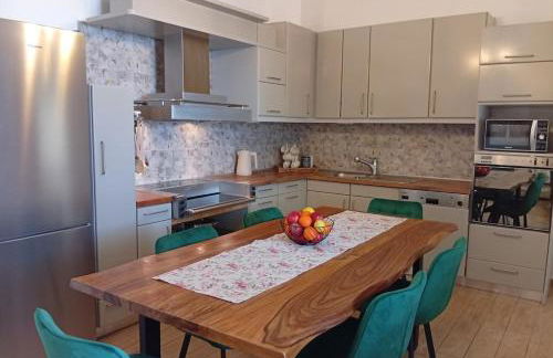 Tselekos House Old renovated stone house crete - Photo 21